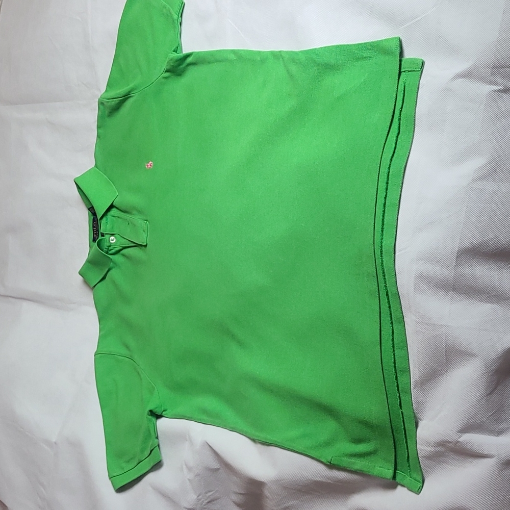 Polo Ralph Lauren Classic Fit